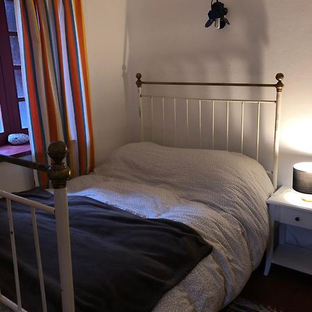 Chales Na Montanha - Casa Do Lado - Serra Da Estrela Мантейгаш Екстериор снимка